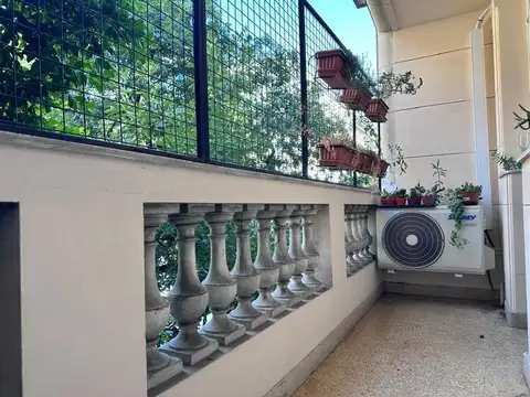 Departamento en Alquiler 65 años