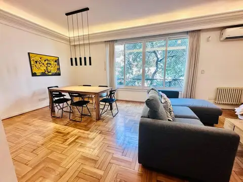 Departamento en Alquiler de 3 dormitorios