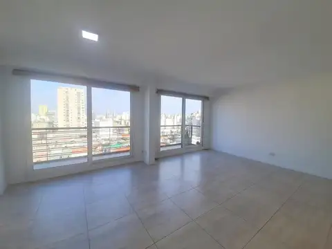 Departamento en Alquiler en San Cristobal, CABA