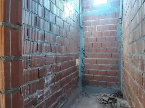 VENTA DUPLEX 2 DORMITORIOS DOCTA ETAPA 4