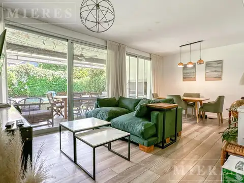 Casa en Alquiler en La Merced, USD 3.000