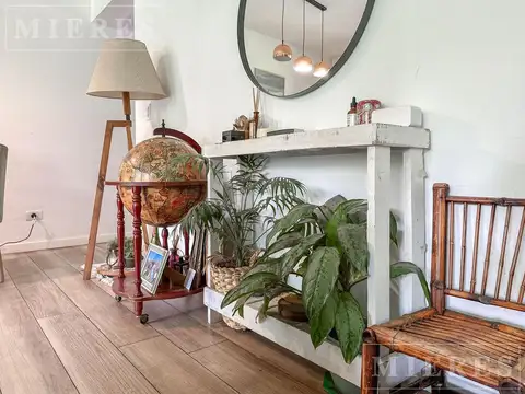 Casa en Alquiler al Norte