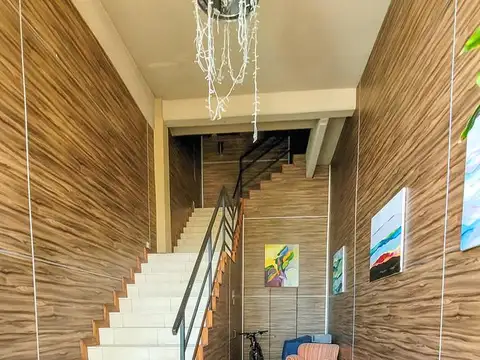 Departamento en Alquiler en Martinez Santa Fe / Fleming, $ 650.000