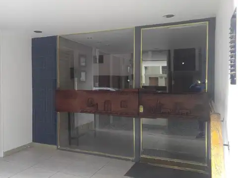 Departamento - San Telmo