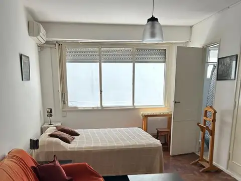 Departamento en alquiler temporario