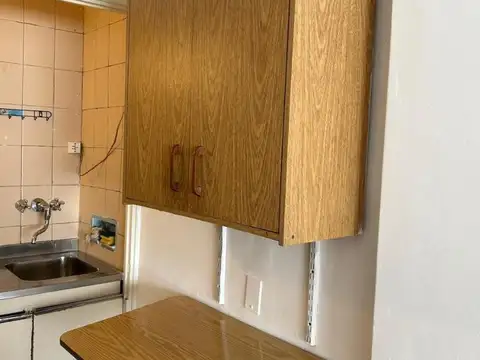 Paraguay 3600, Piso 1