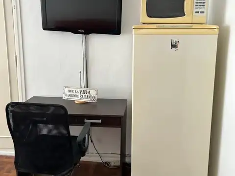 Departamento en Alquiler Temporal Permite mascota