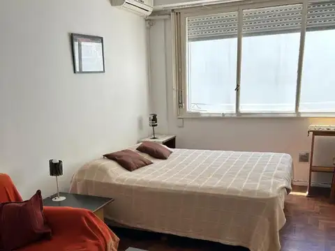 Departamento en Alquiler Temporal de Monoambiente