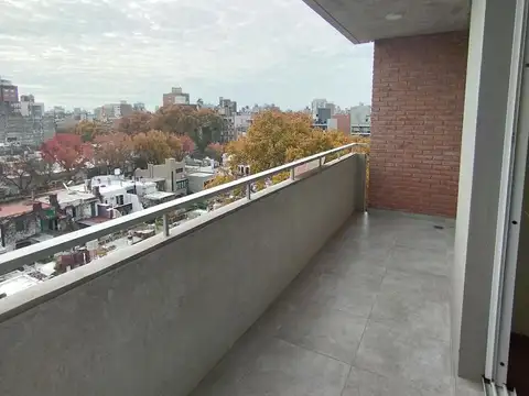 Departamento en Alquiler de 2 dormitorios