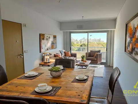 Departamento en Venta en Parque Chacabuco, CABA