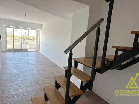 Departamento en Venta en Parque Chacabuco, USD 240.000