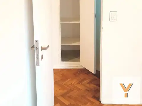 Departamento en Alquiler en Balvanera, Capital Federal