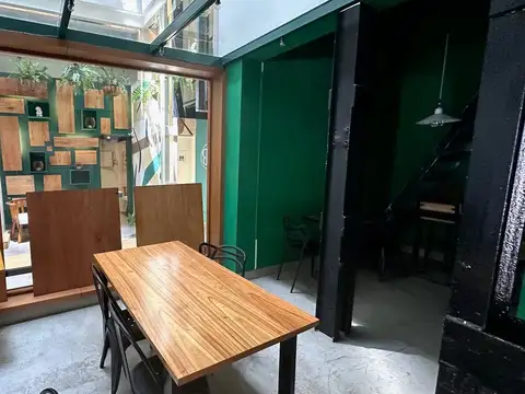 VENTA HOTEL 15 HAB TERRAZA SAN TELMO PERMUTA