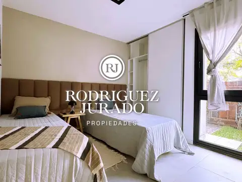 Departamento En  Altos Los Robles - Loma Verde - Escobar