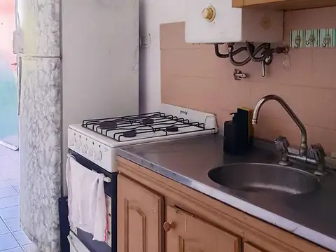 Depto Tipo Casa en Venta de 1 dormitorio