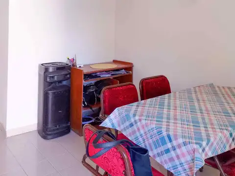 Depto Tipo Casa en Venta de 2 ambientes