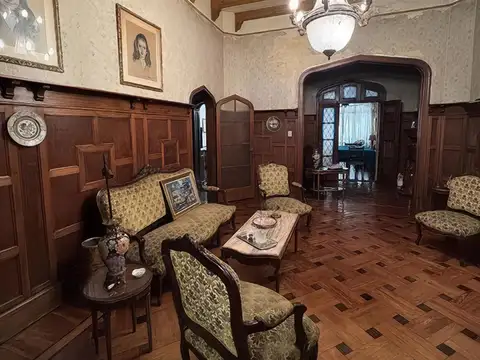 Casa en Venta al Oeste