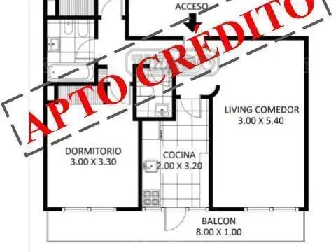 Departamento Semipiso  en Venta en Palermo, Capital Federal, Buenos Aires