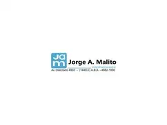 JORGE A. MALITO PROPIEDADES