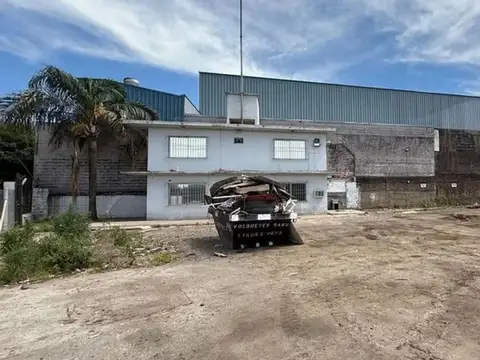 Terreno en Alquiler en Grand Bourg, $ 4.900.000