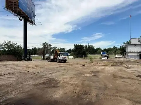 Terreno en Alquiler de 1898,0 m2