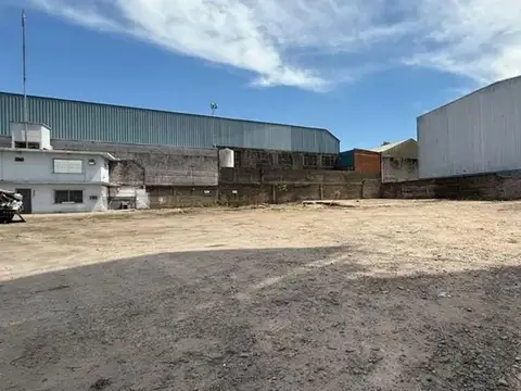 Terreno en Alquiler en Grand Bourg, $ 4.900.000