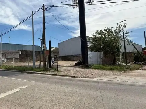 Terreno en Alquiler en Grand Bourg, Partido de Malvinas Argentinas