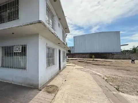 Terreno en alquiler en Pilar – Colectora Panamericana