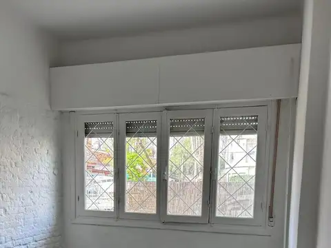 Se alquila apto 1 dorm con jardín Parque Batlle