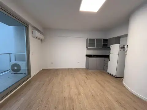 Departamento en Venta en Belgrano, USD 87.500