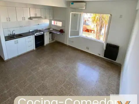 Departamento en Venta - 3 Dormitorios 1 Baño - 68mts - La Plata