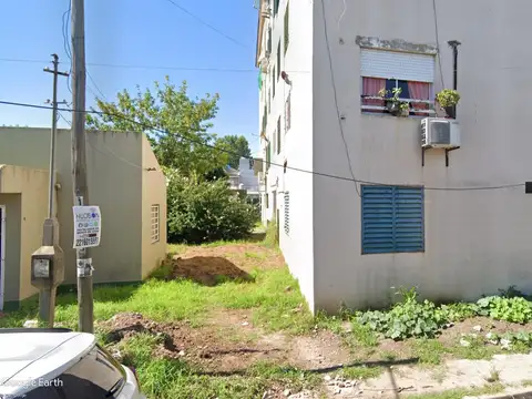Departamento en Venta al Norte