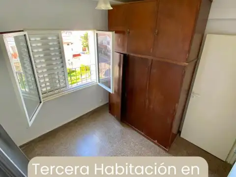 Departamento en Venta 40 años