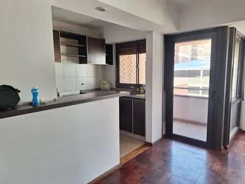 Departamento en Alquiler 15 años