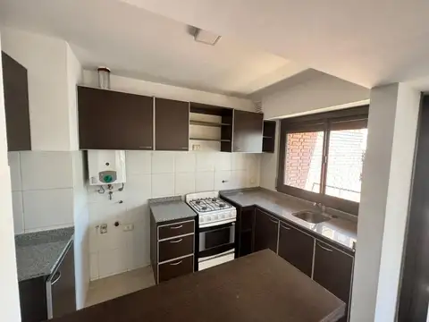 Francisco De Laprida 100, Piso 4