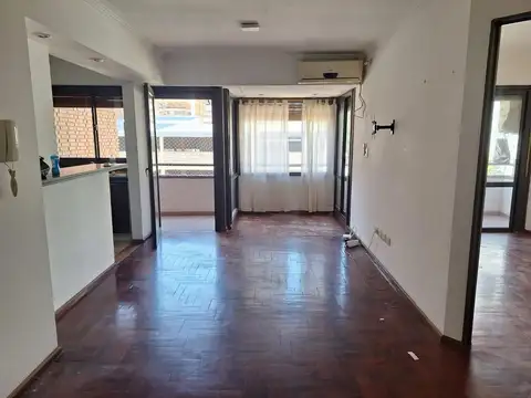 PARA ENERO 1dorm externo con 2 balcones