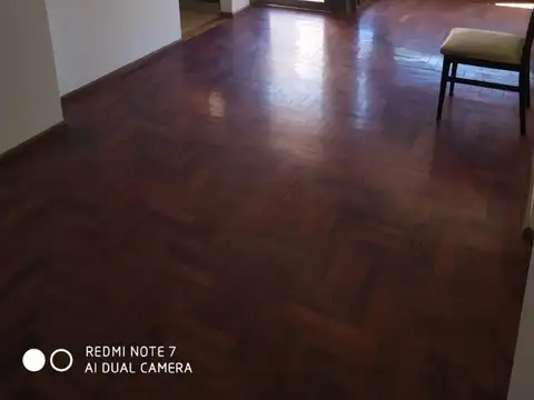 Departamento en Alquiler al Norte