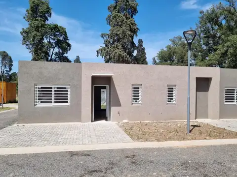 Av Arturo Illia 8790 UF 5 y 6