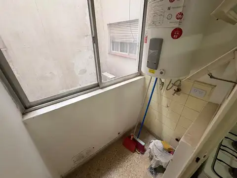 Departamento en Alquiler en Belgrano, $ 590.000