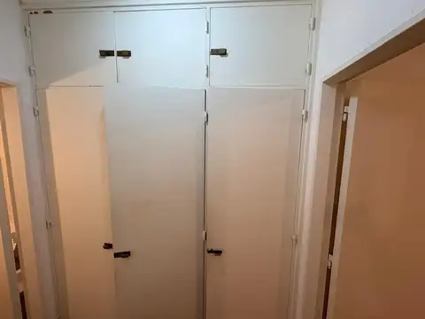 Departamento en Alquiler 40 años