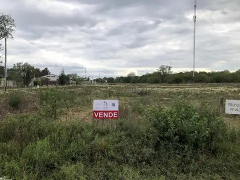 Terreno en Venta en San Vicente, Partido de San Vicente