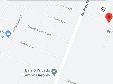 Terreno en venta en San Vicente - Ideal inversor