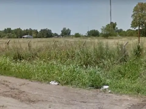 Terreno en Venta de 12155,0 m2