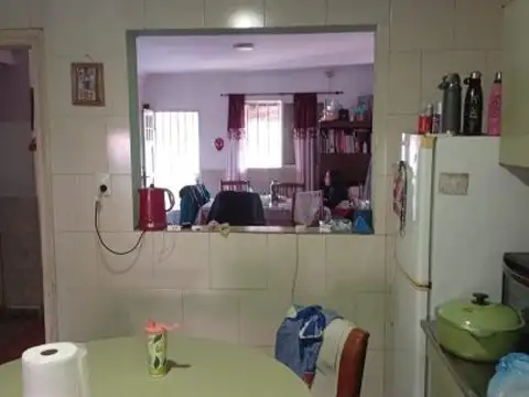 Casa en Venta en Rosario, USD 42.000