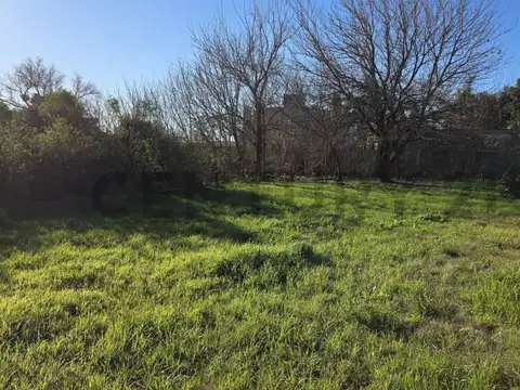 Terreno en Venta en Cañada de Gomez, Iriondo