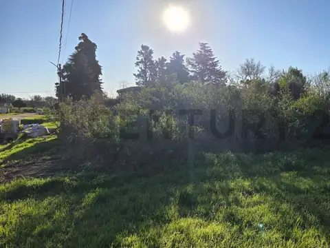 Terreno en Venta de 372,0 m2