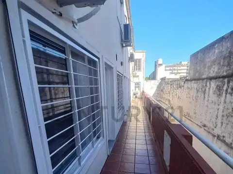 VENTA DUPLEX EN ECHESORTU - ROSARIO