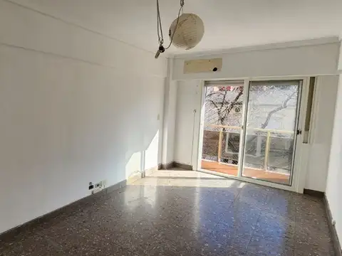Departamento en Alquiler en Barracas, CABA