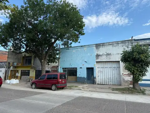 Del Valle al 1200