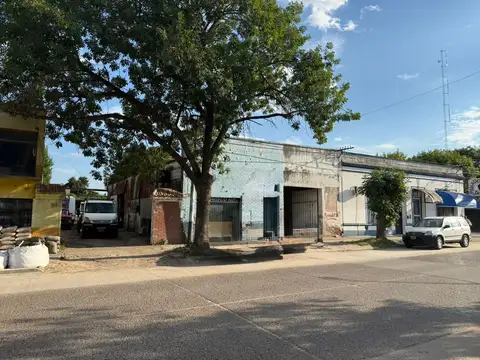 Galpón en Gualeguaychu